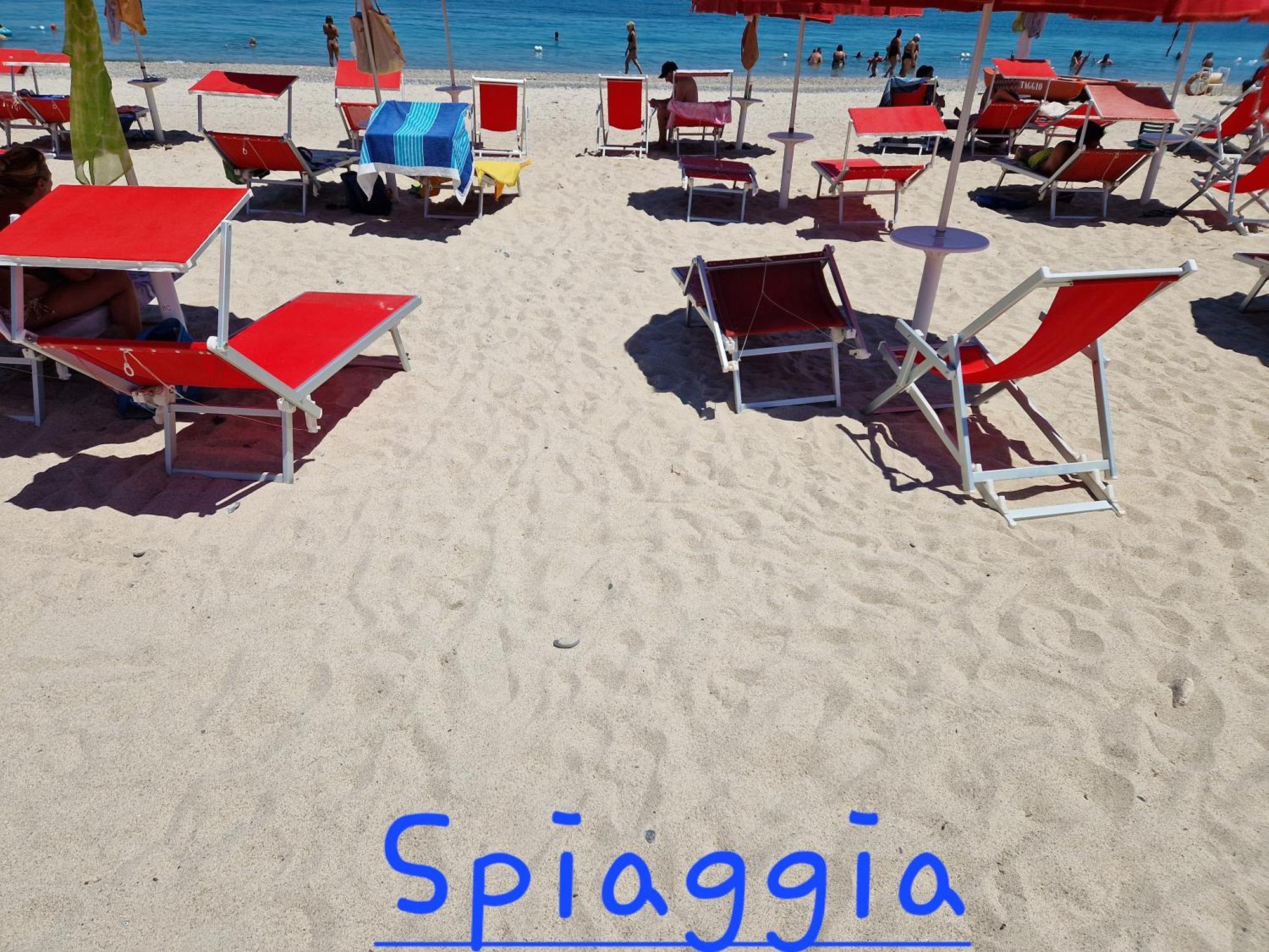 Miriam 21, a 300 metri dal mare Apartment Santa Caterina Dello Ionio Marina Bagian luar foto