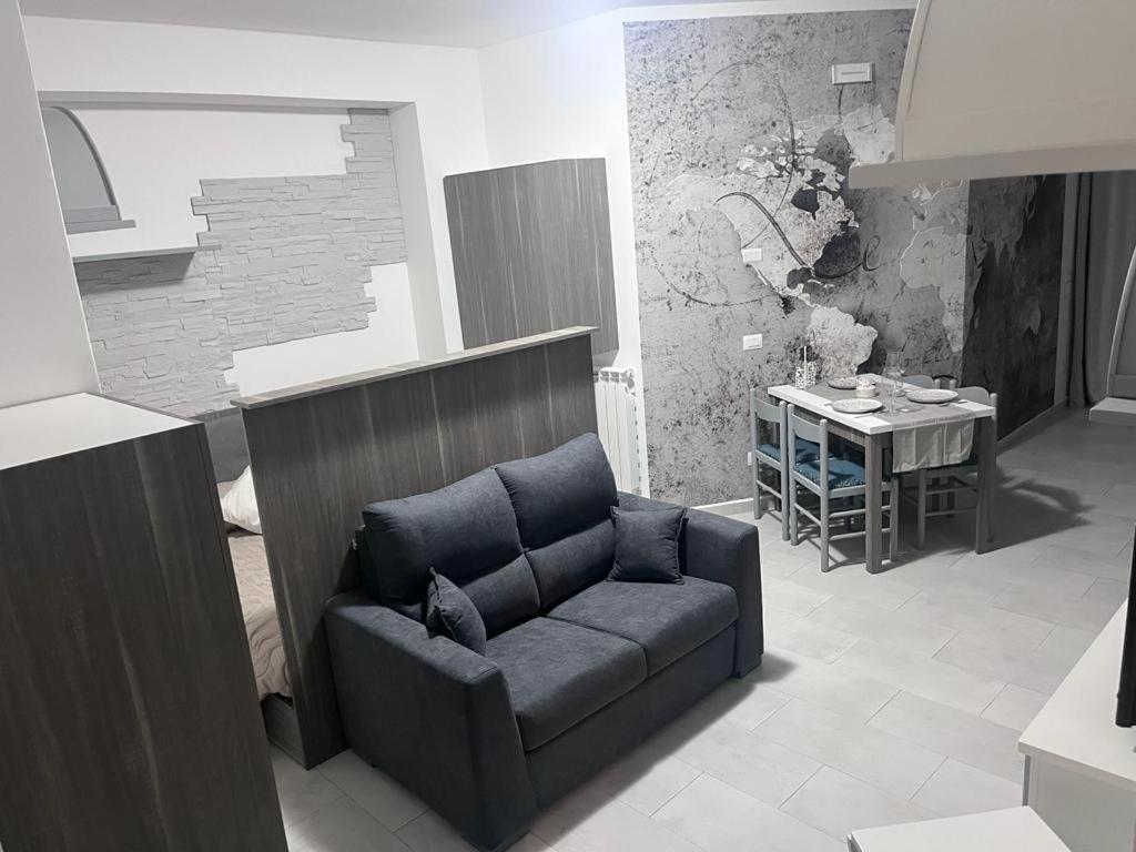 Miriam 21, a 300 metri dal mare Apartment Santa Caterina Dello Ionio Marina Bagian luar foto